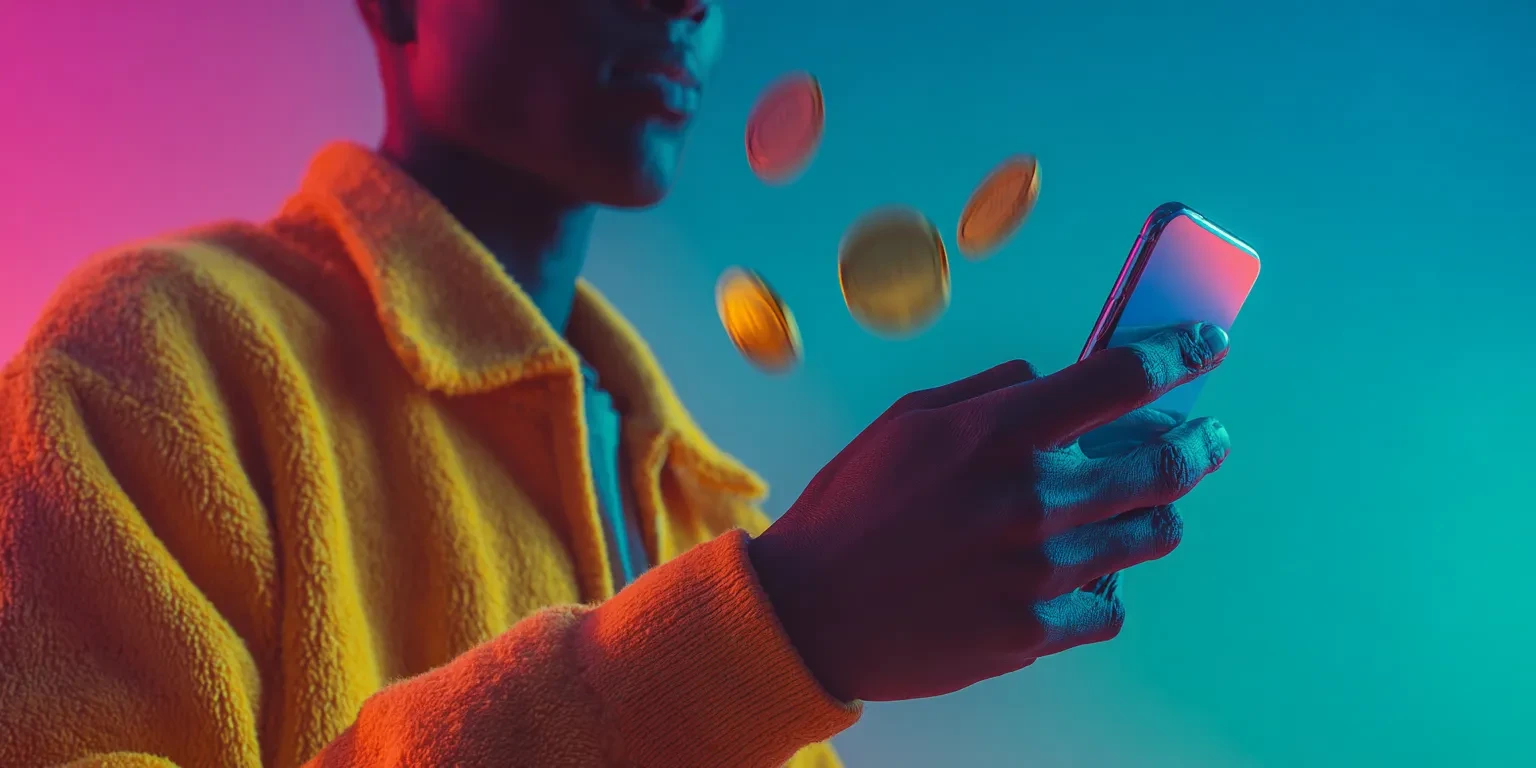 Sweet Bonanza